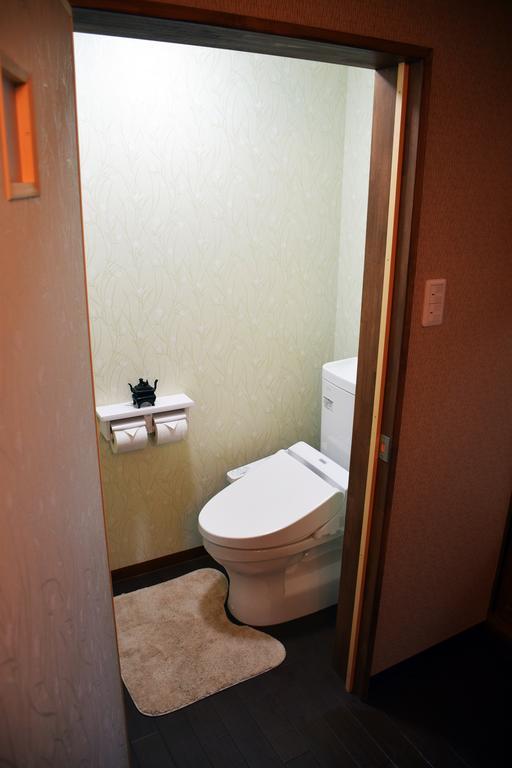 Guesthouse En Omihachiman Zewnętrze zdjęcie