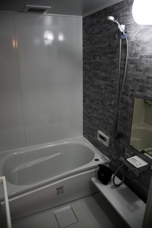 Guesthouse En Omihachiman Zewnętrze zdjęcie