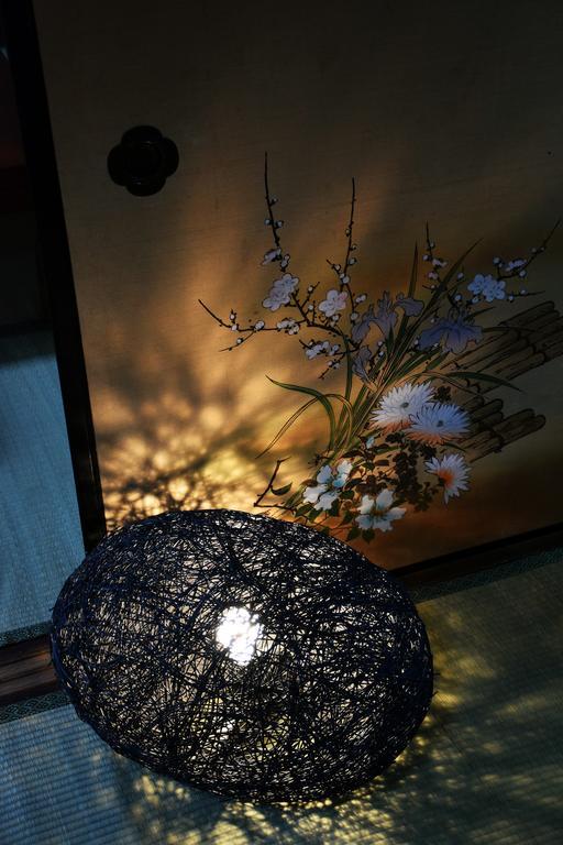 Guesthouse En Omihachiman Zewnętrze zdjęcie