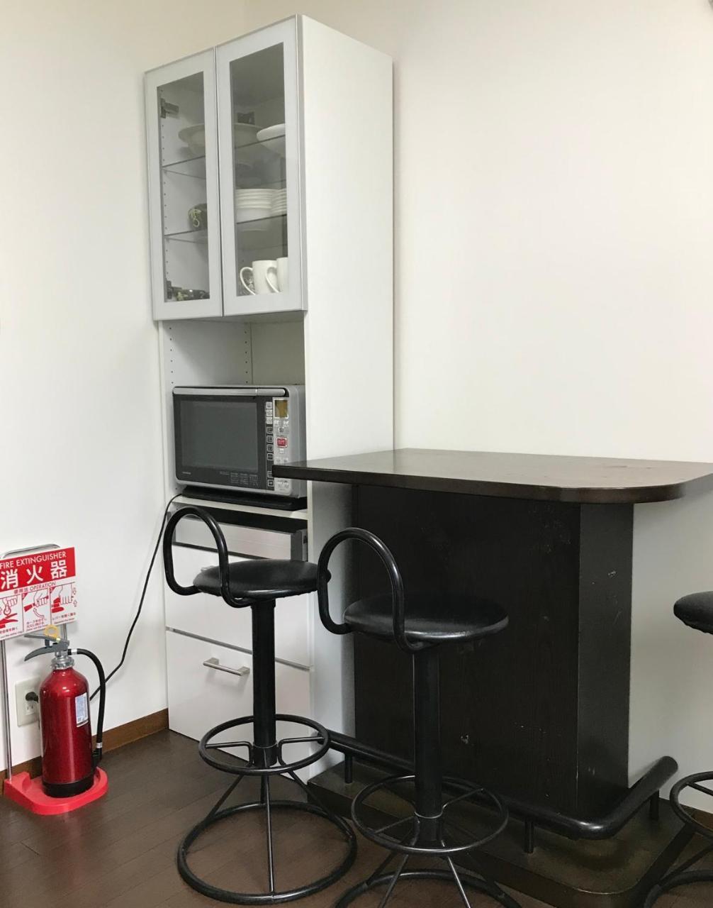 Guesthouse En Omihachiman Zewnętrze zdjęcie