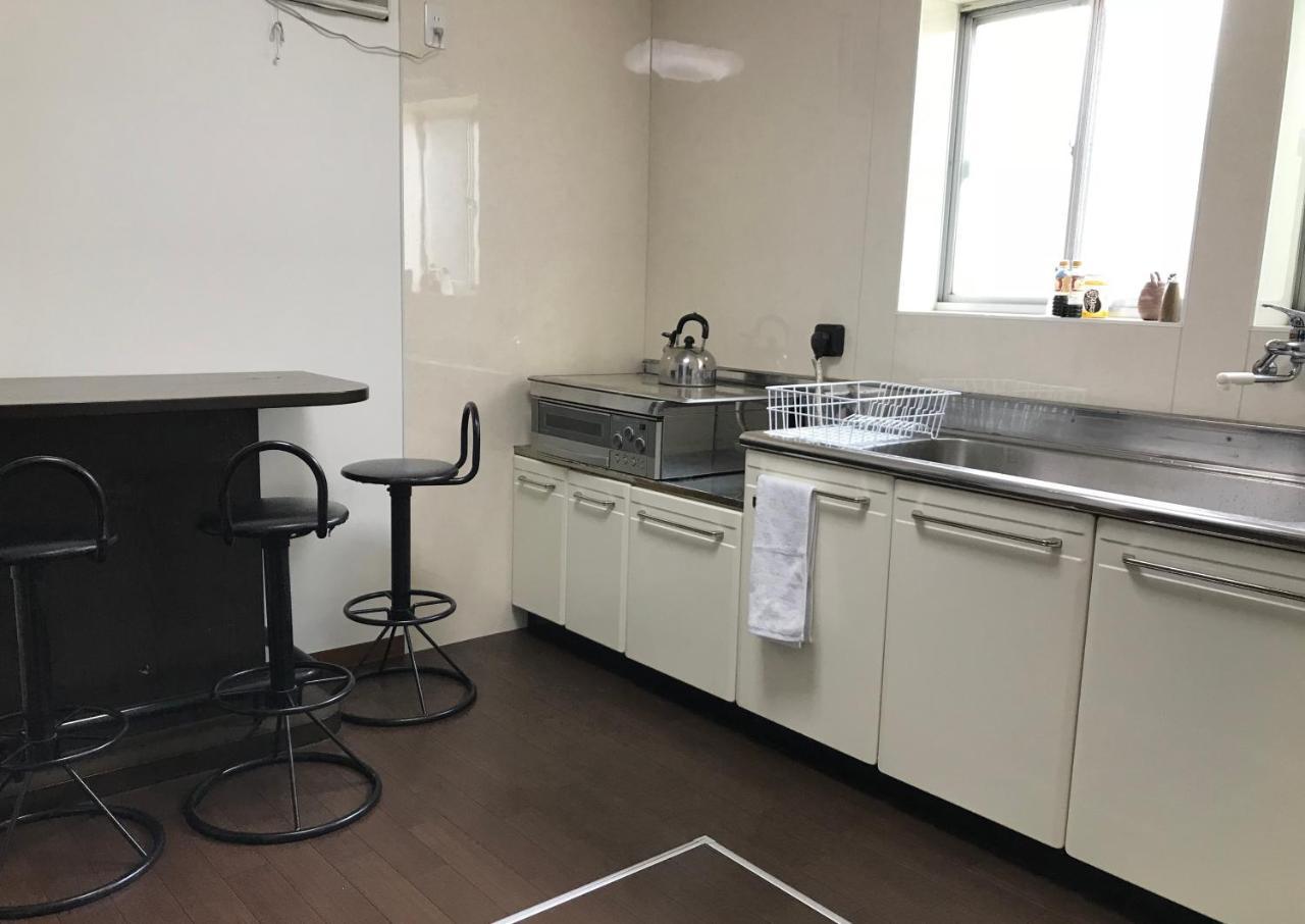 Guesthouse En Omihachiman Zewnętrze zdjęcie