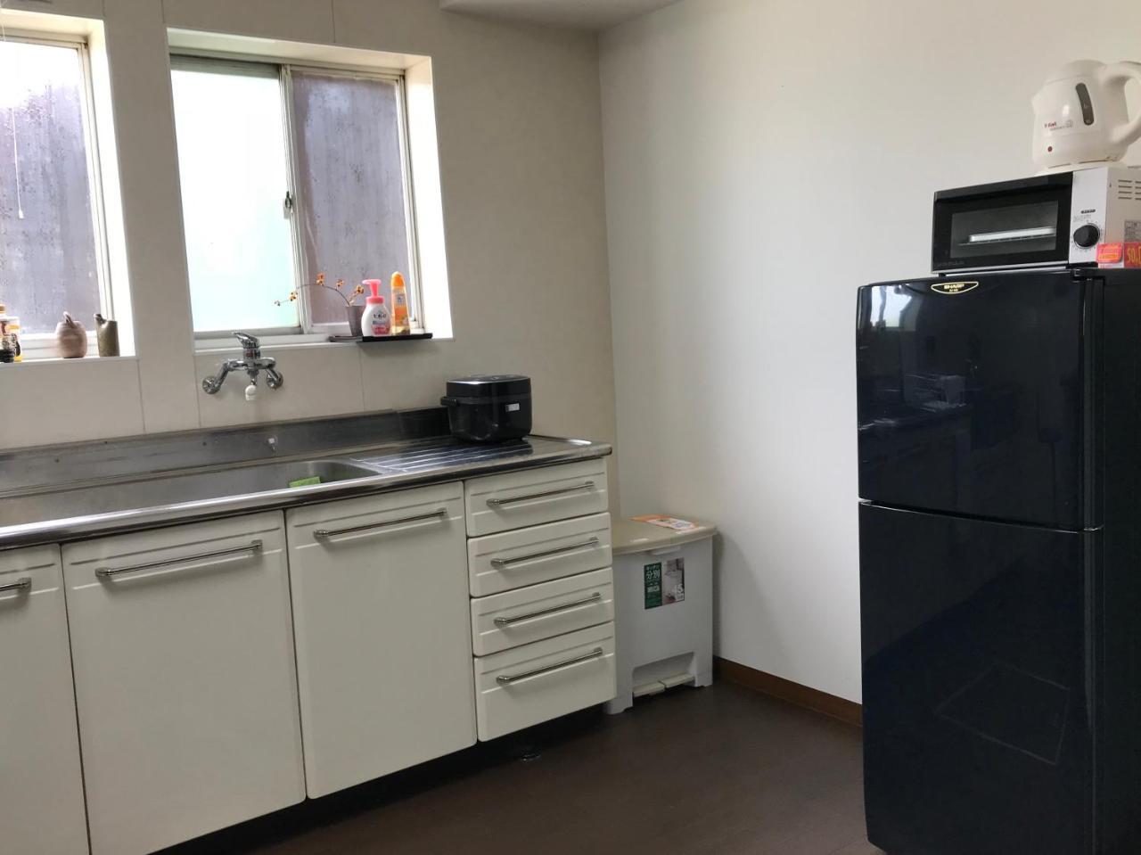 Guesthouse En Omihachiman Zewnętrze zdjęcie